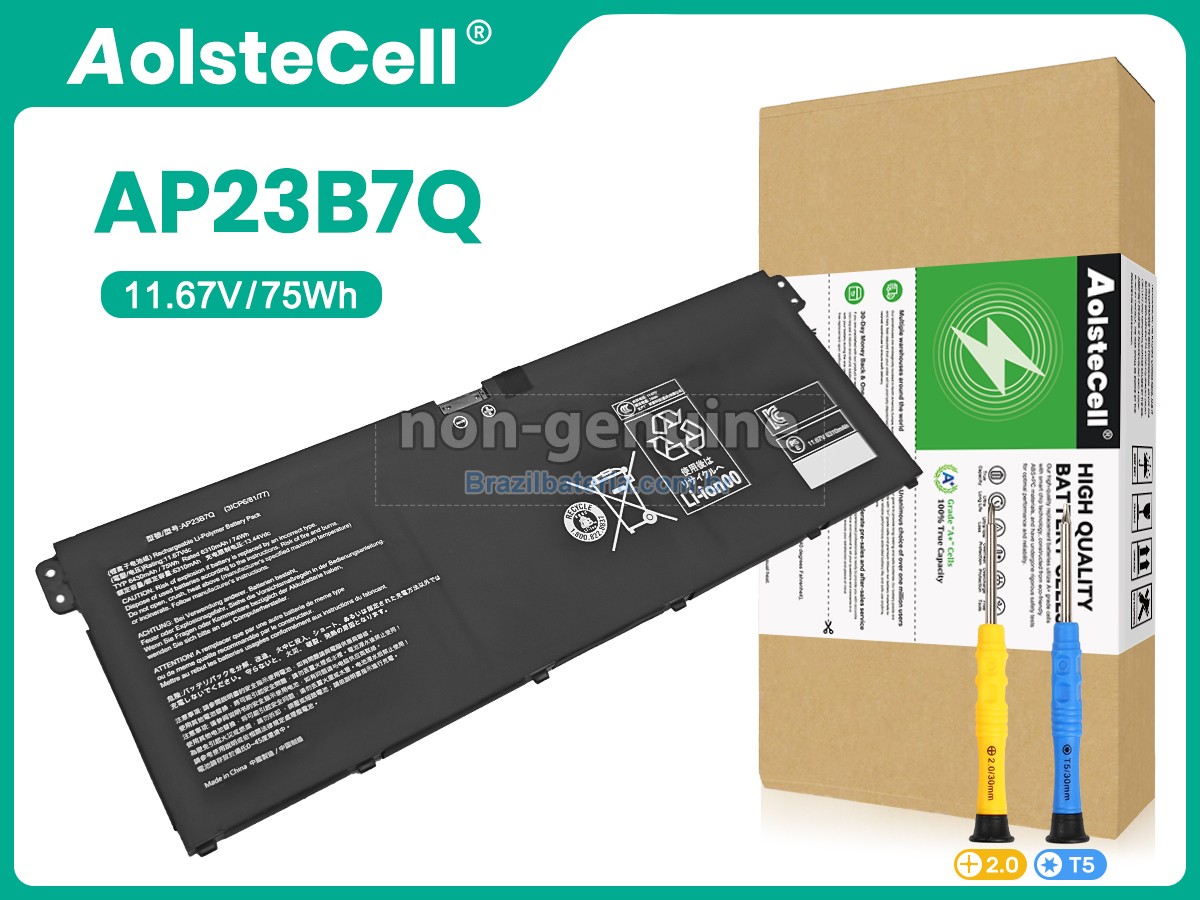 Bateria para Acer SWIFT 14 AI SF14-11T