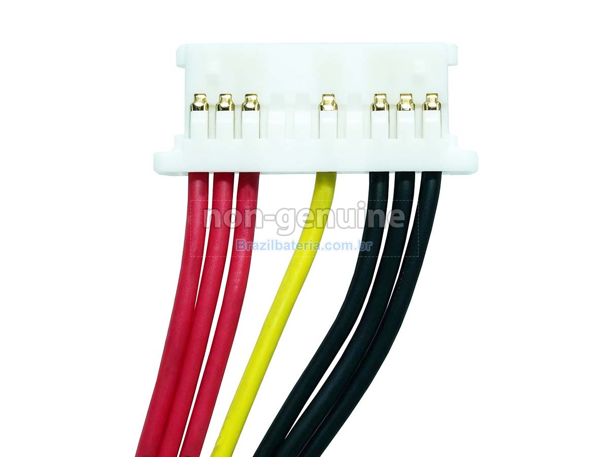 Bateria para Gateway 34160201P