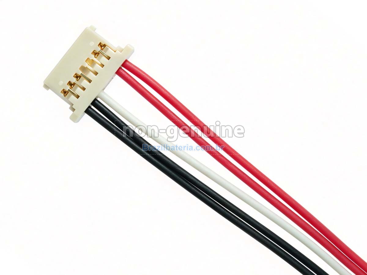Bateria para Gateway 34160201P