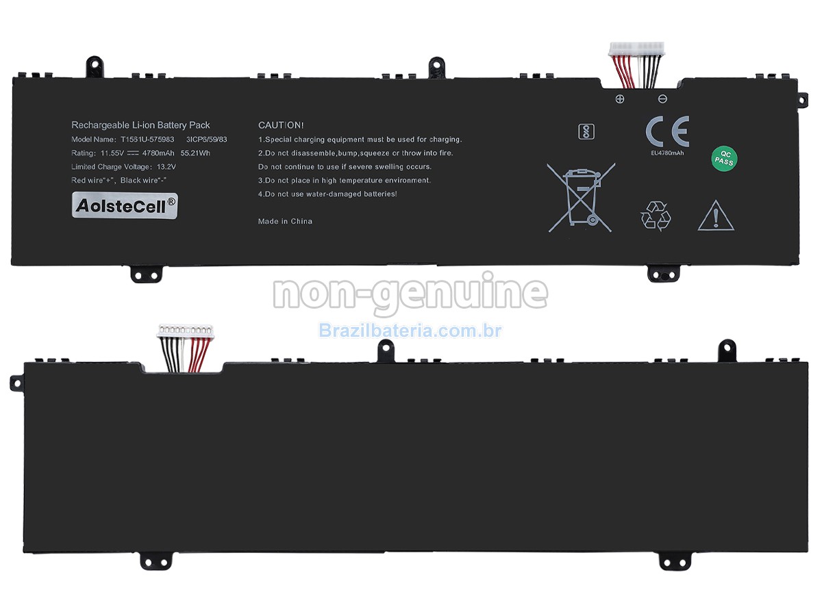 Bateria para Acer T1561U-575983