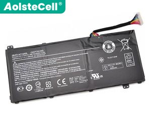 bateria Acer Aspire VN7-593G-70JS 