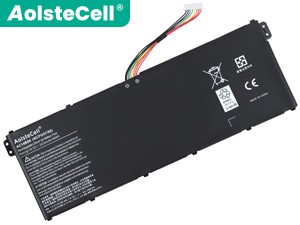 bateria Acer Aspire 5 A515-51G-86VG