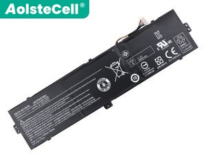bateria Acer Switch 12 SW5-271-61X7 