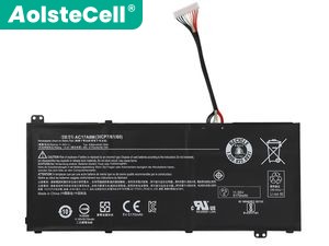 bateria Acer Spin 3 SP314-52-33FP 