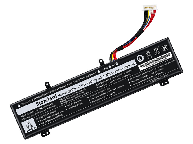 bateria Acer AEC675686-3S1P 