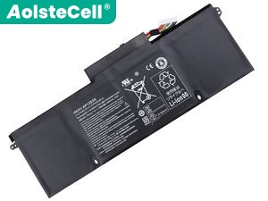 bateria Acer Aspire S3-392G-54204g1 