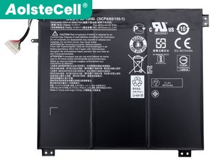bateria Acer Aspire One Cloudbook AO1-431-C7E 