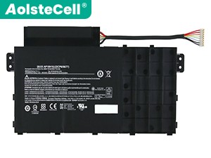 bateria Acer TravelMate P214-51 