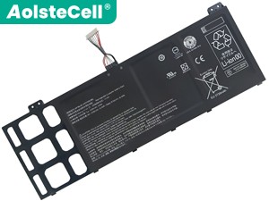 bateria Acer TravelMate P6 P614-51-G2-54Q7 