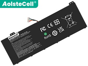 bateria Acer TMP614-51-72ZD 