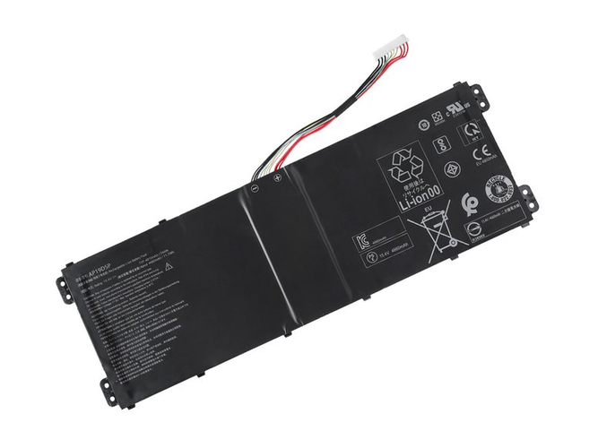 bateria Acer Predator Helios 500 PH517-52-70HK