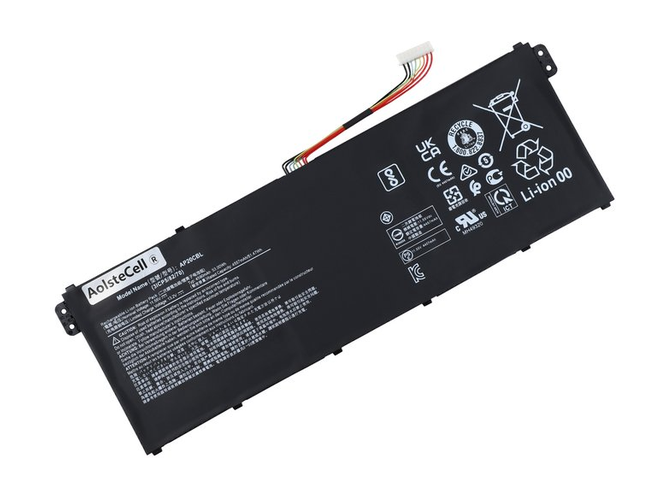bateria Acer Chromebook CB514-1WT-37VS
