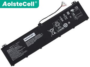 bateria Acer NITRO 17 AN17-41-R9HU