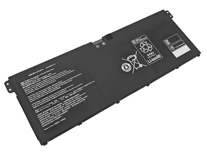 bateria Acer AP23B7Q 