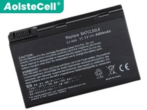 bateria Acer Travelmate 4050 