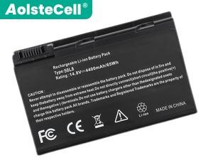 bateria Acer Aspire 5100 