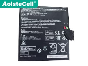 bateria Acer 4630SP 