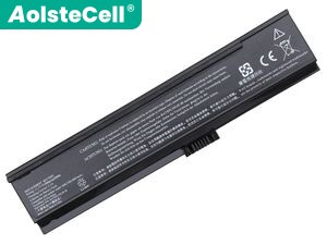 bateria Acer 3UR18650Y-2-QC261 