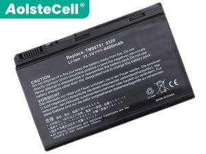 bateria Acer Extensa 5630G 