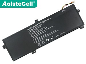 bateria Gateway U3576127PV-2S1P 