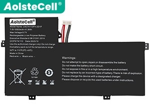 bateria Gateway NV-3978115-2S 