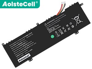 bateria Acer 4964121-2S1P 