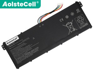 bateria Acer AP19B5L 