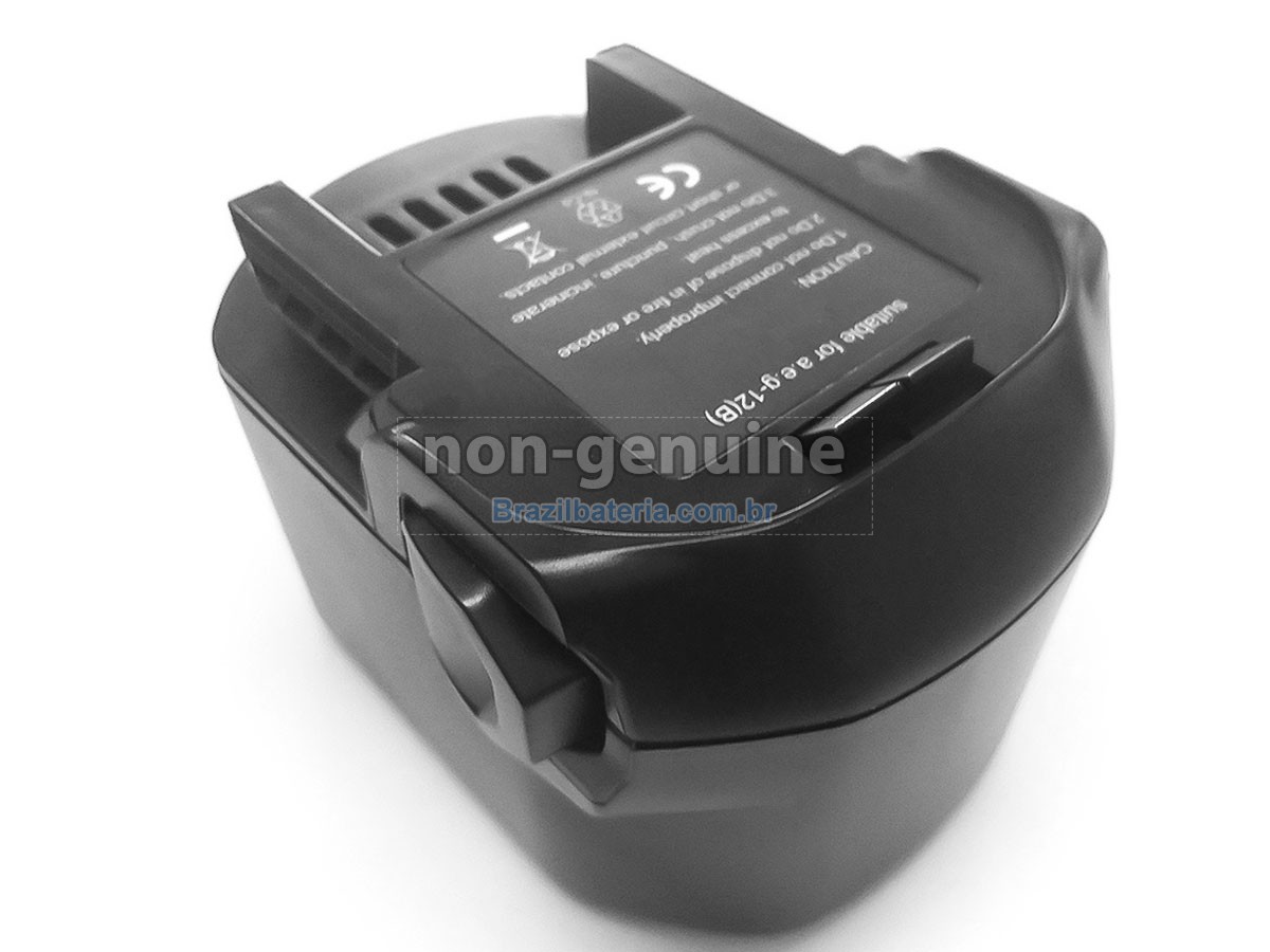Bateria para AEG BSB12G