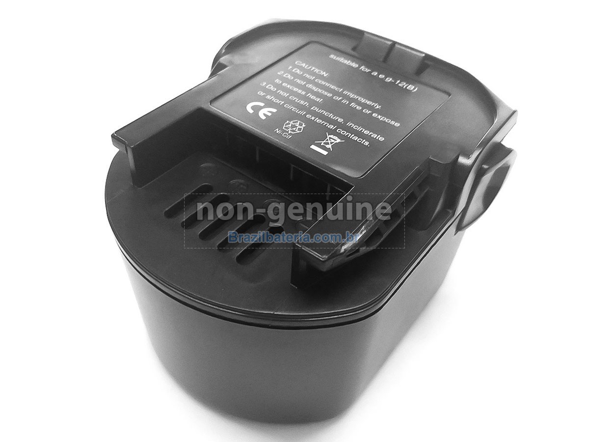 Bateria para AEG BSB12G