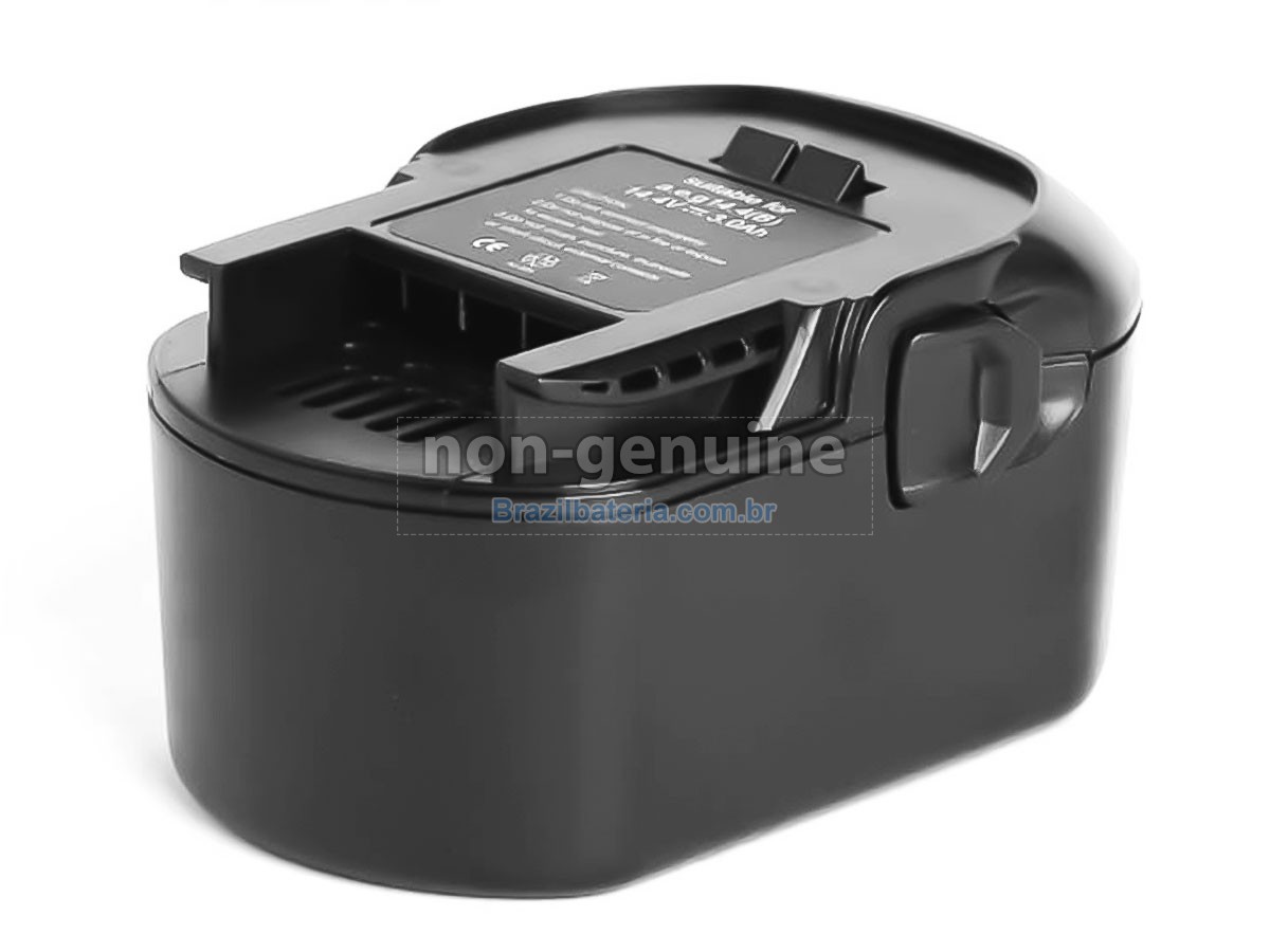 Bateria para AEG BSB14G