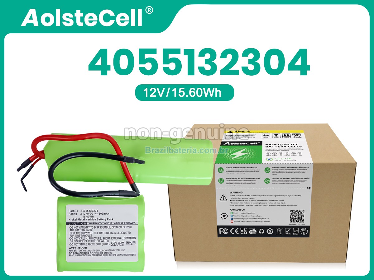Bateria para AEG 900272115