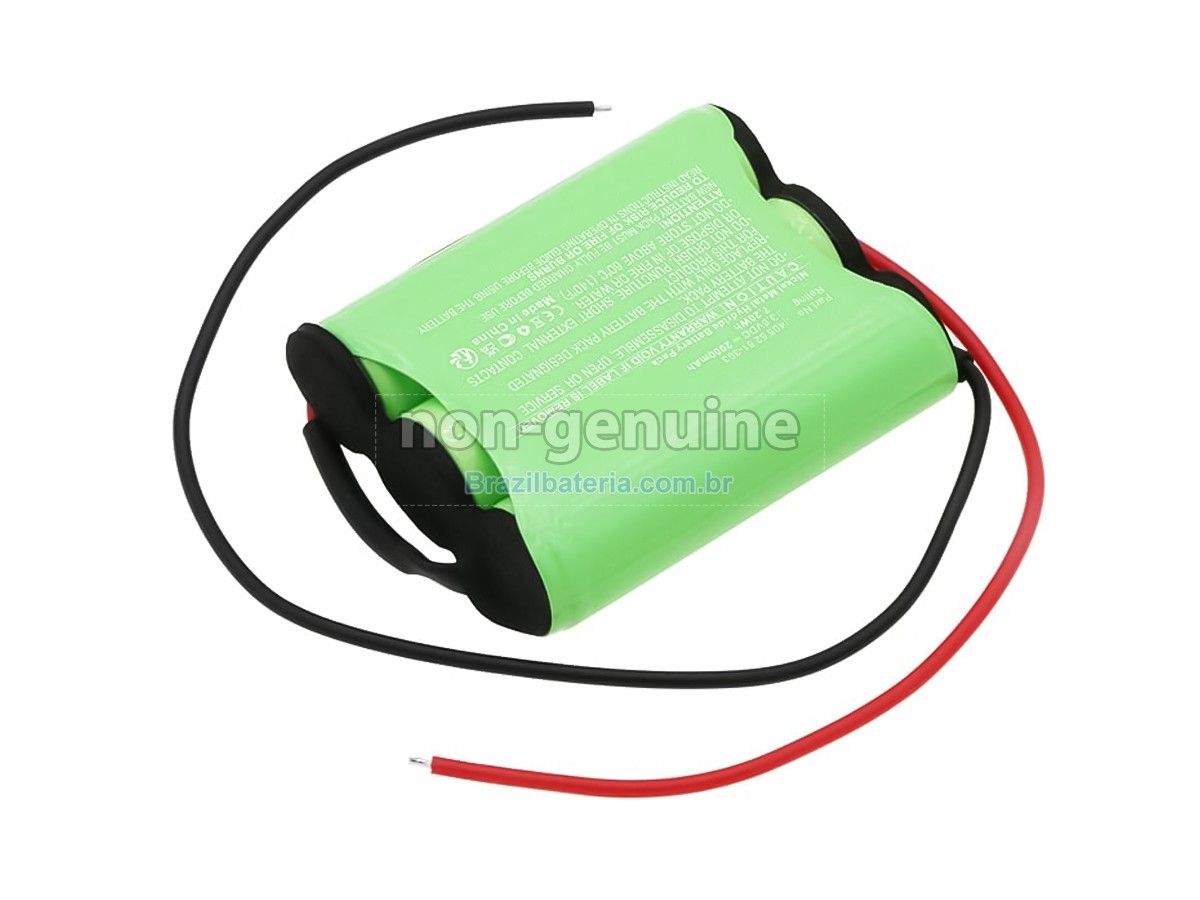 Bateria para AEG ZB5103W