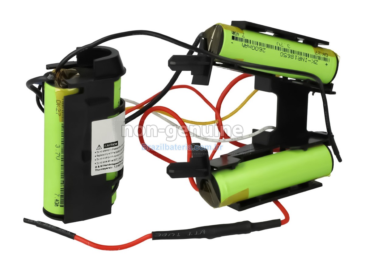 Bateria para AEG AG3105