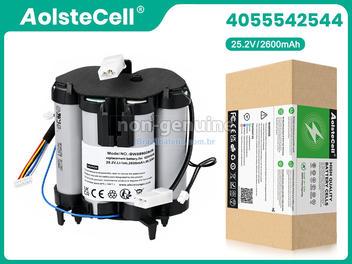 Bateria para AEG PQ91-50MB