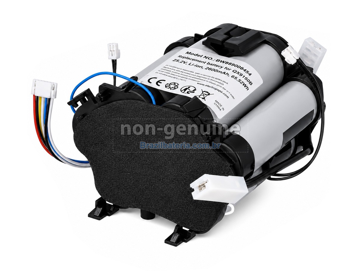 Bateria para AEG PQ91-50MB