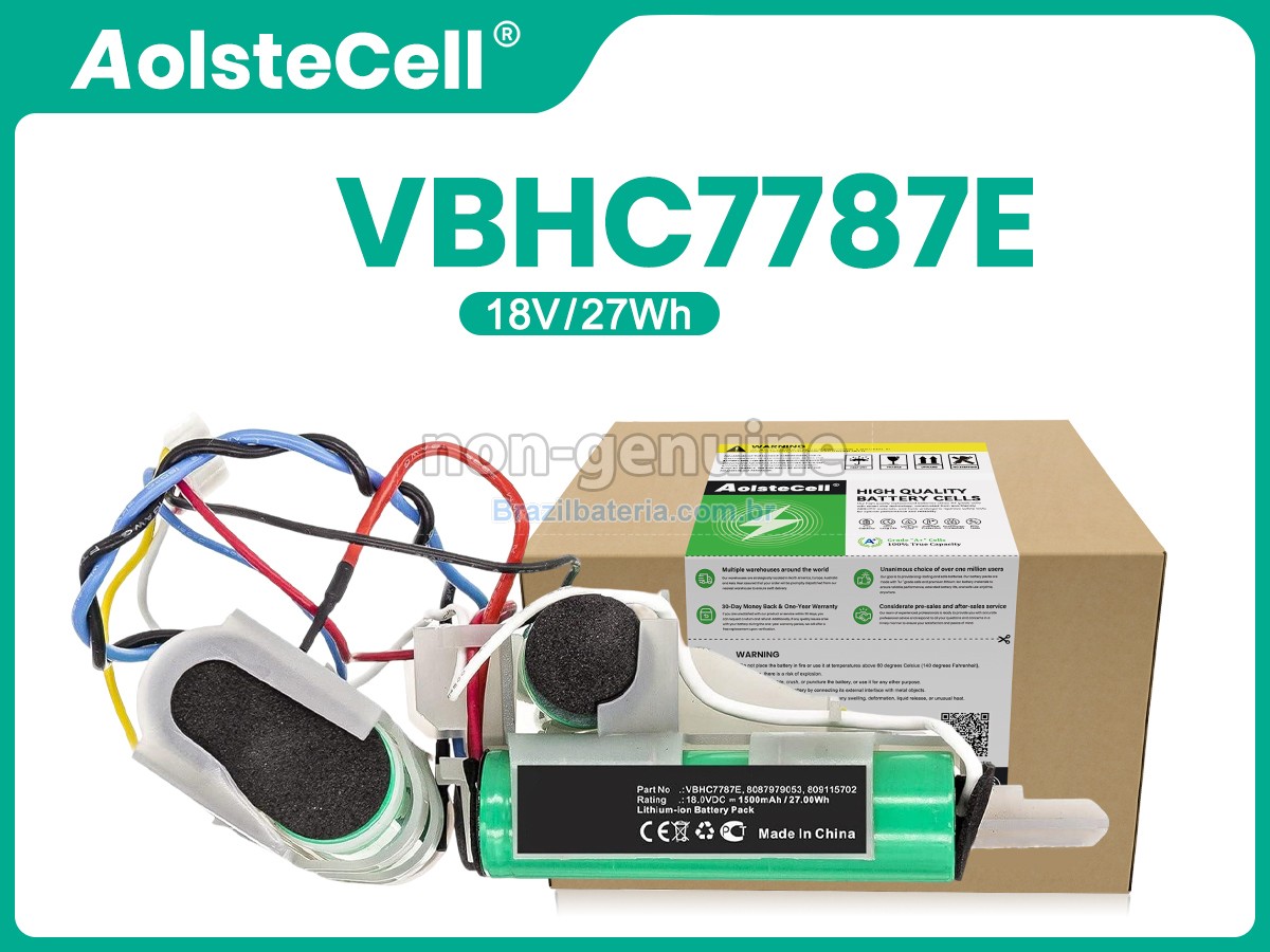Bateria para AEG 140055192540