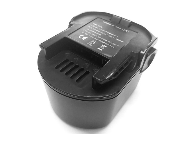 bateria AEG BSB12G 