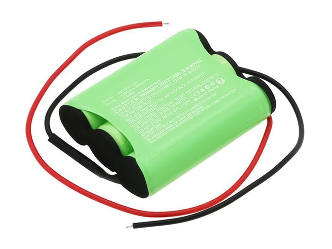 bateria AEG 4055251393 