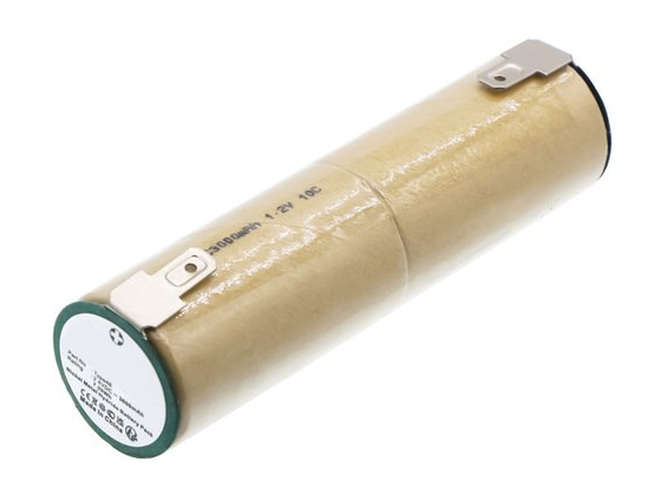 bateria AEG Type46 