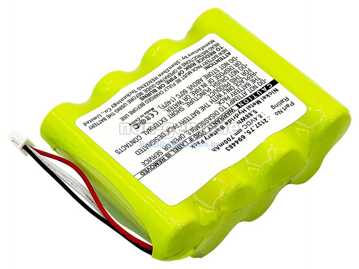 Bateria para AEMC 2137.52