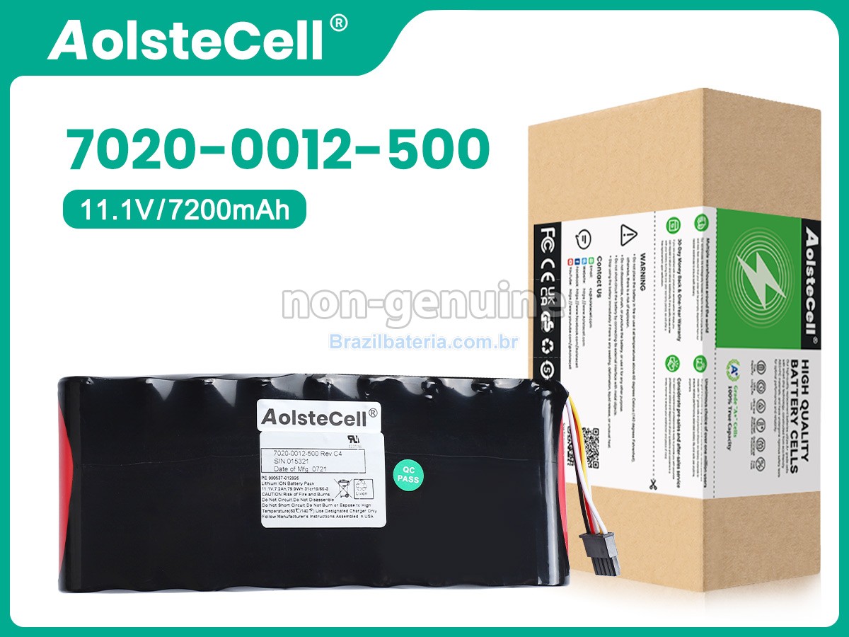 Bateria para Aeroflex COBHAM 8800SX