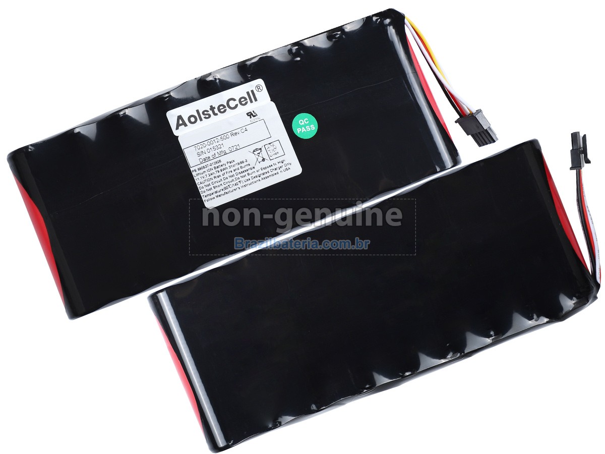 Bateria para Aeroflex COBHAM 8800SX