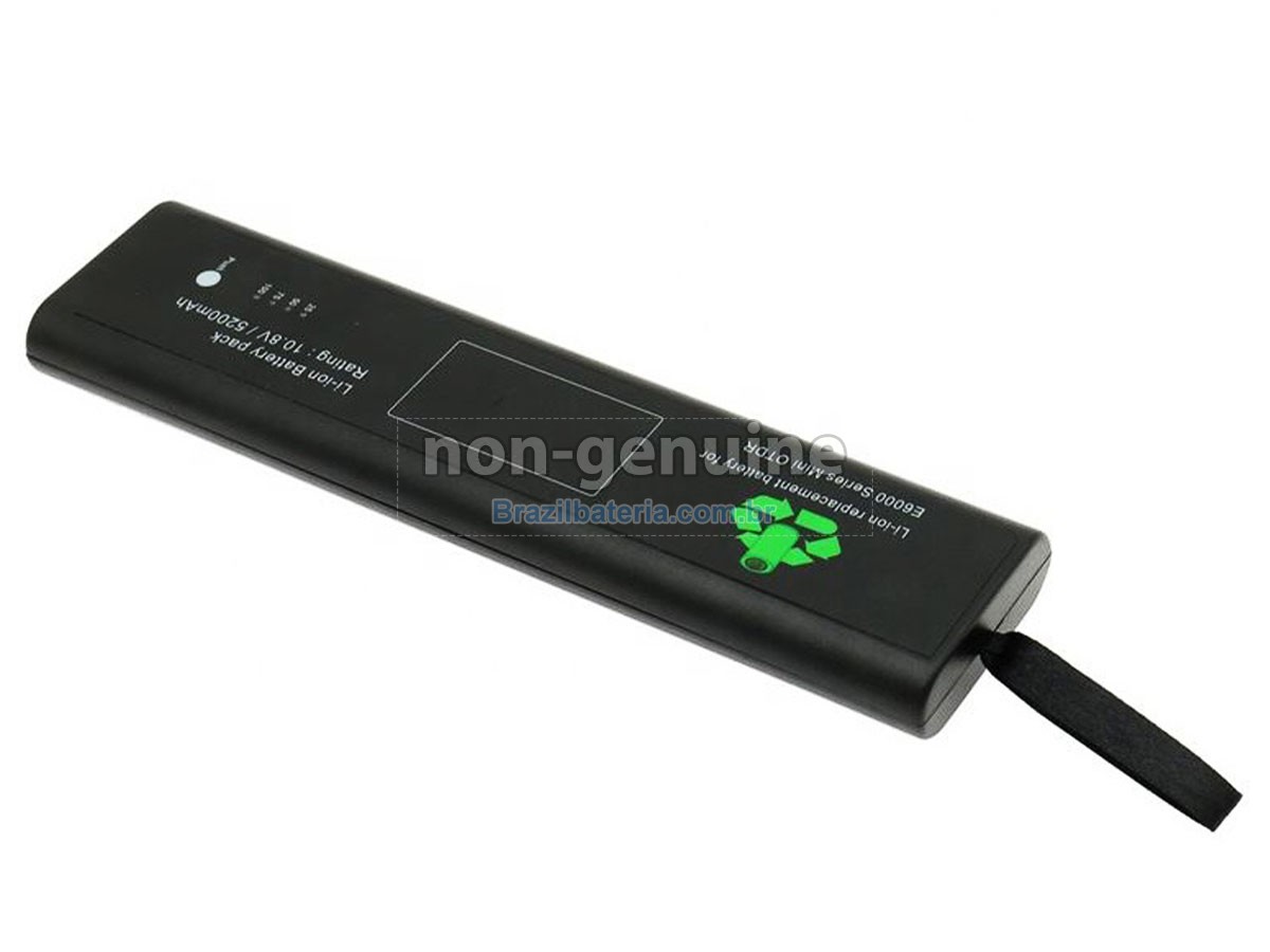 Bateria para Agilent E6000 OTDR