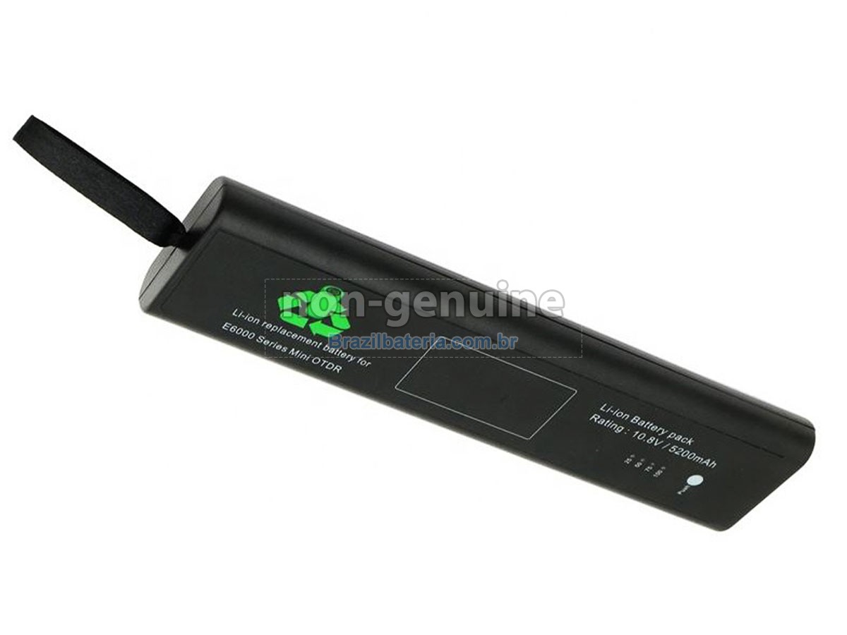 Bateria para Agilent E6000 OTDR