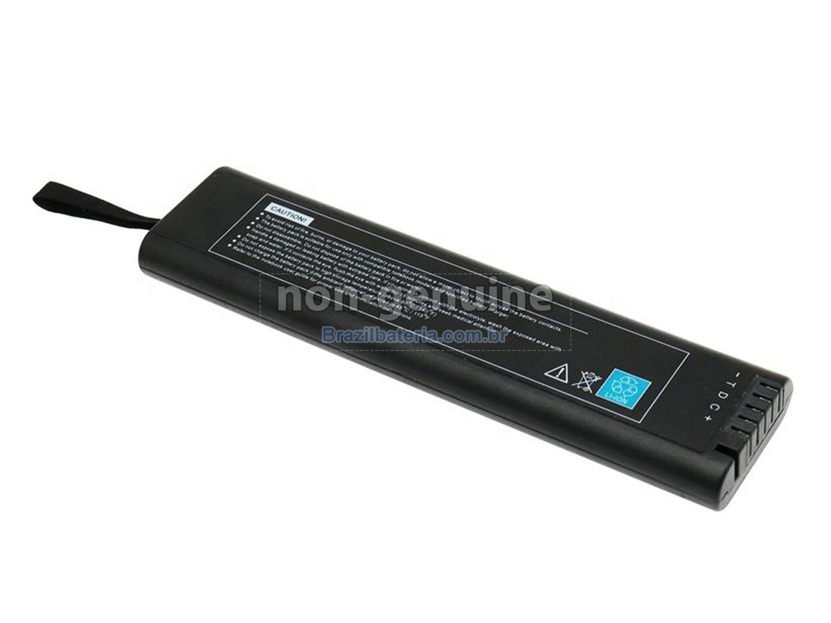 Bateria para Agilent E6000 OTDR
