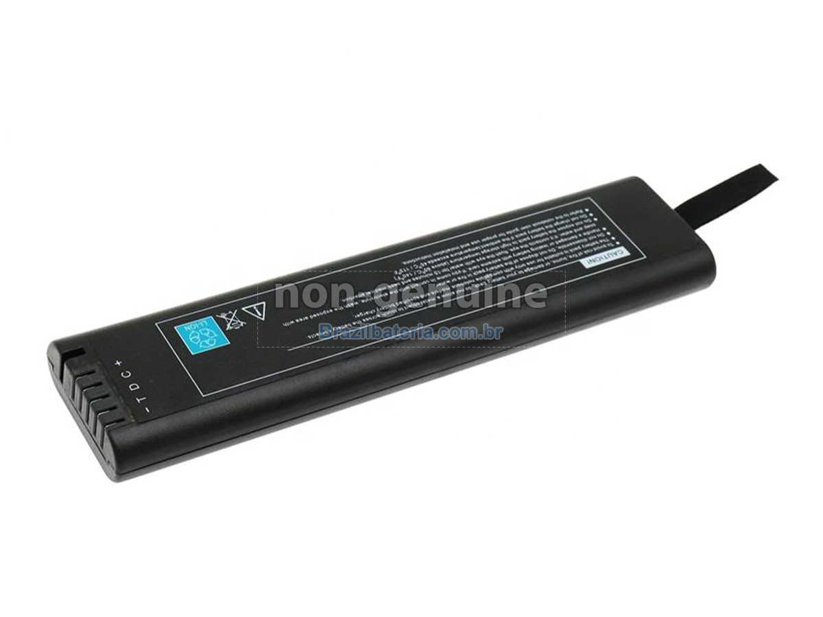 Bateria para Agilent E6000 OTDR