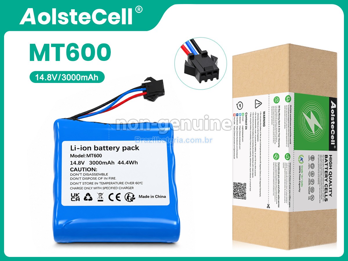 Bateria para Aiper MT600