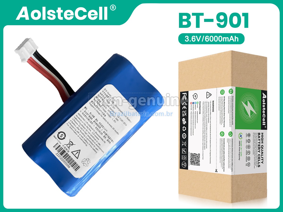 Bateria para Aisino A90