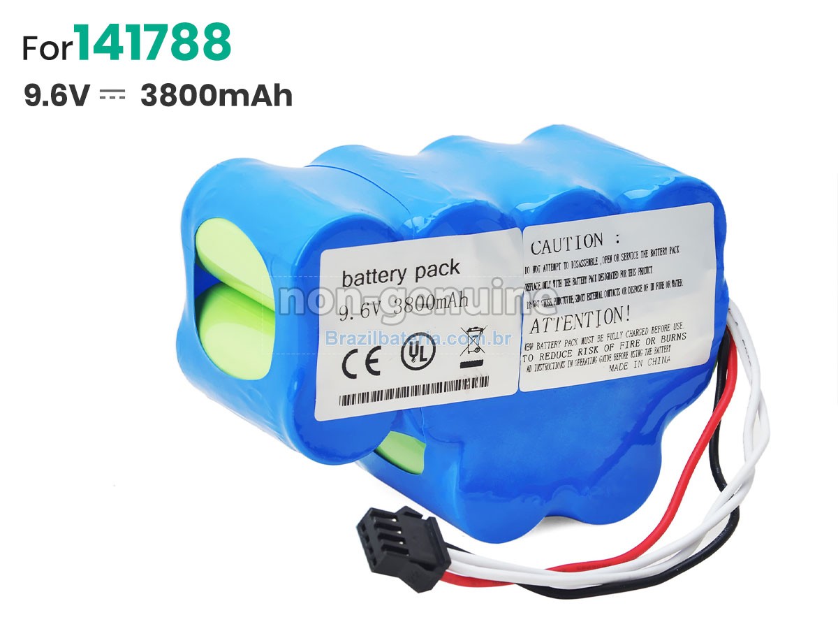 Bateria para Alaris 7130