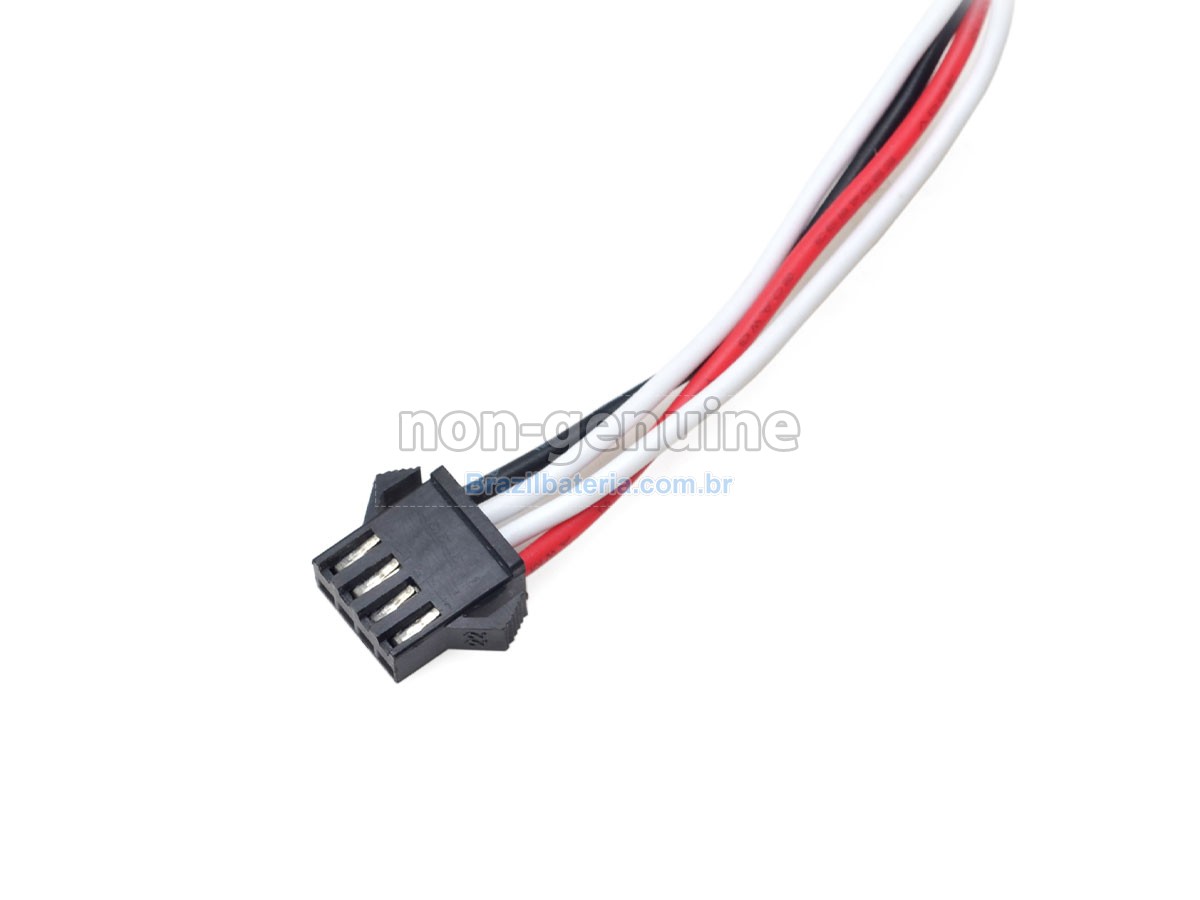 Bateria para Alaris 7130